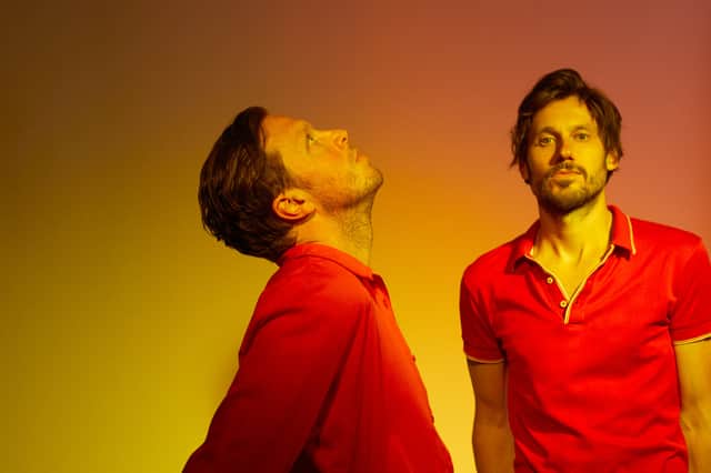 Friendly Fires have announced an intimate outstore album release show for Leeds as part of their UK-wide tour next year