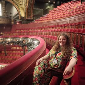Leeds-born theatre director Sophie-Jade Howell (SJ) has been appointed as Youth Theatre Programme Director at Leeds Heritage Theatre