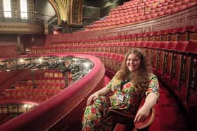 Leeds-born theatre director Sophie-Jade Howell (SJ) has been appointed as Youth Theatre Programme Director at Leeds Heritage Theatre