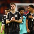 MESSAGE: From Leeds United midfielder Anton Stach on his Germany return.