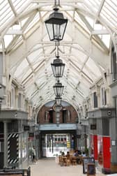11th September 2026
Page 2 images.
Pictured Grand Arcade, Leeds
Picture Gerard Binks