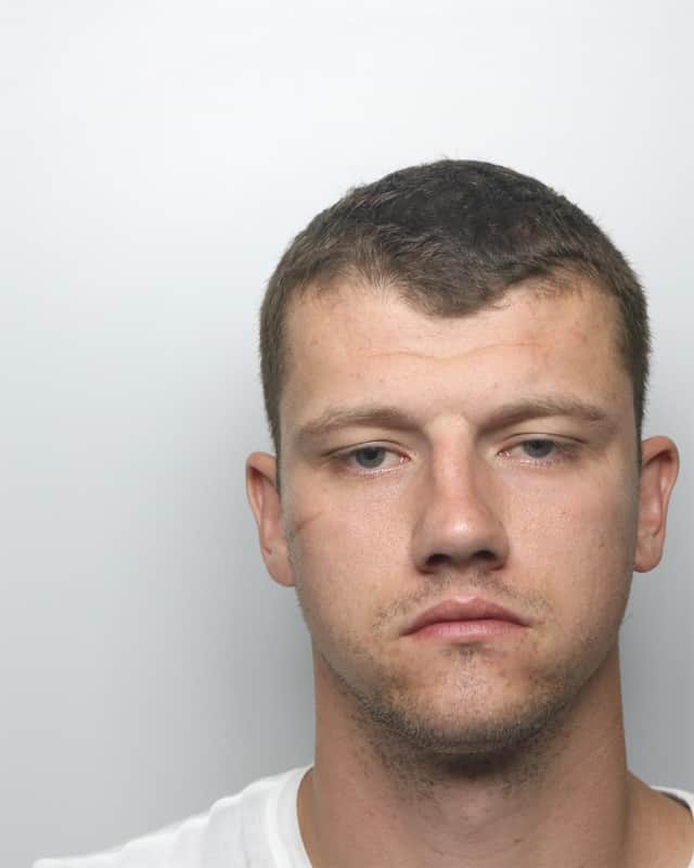 Police are searching for David Nutall.