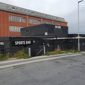 Plans have been been lodged to convert the former Northern Social bar in Pontefract town centre into a HMO