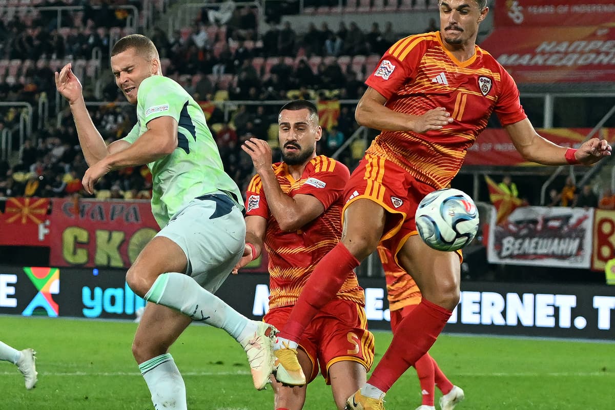 Leeds United new boy issues seven-word message after international feat as ...