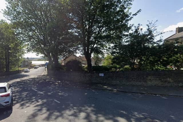 Bath Lane in Bramley will be closed for resurfacing work this week