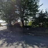 Bath Lane in Bramley will be closed for resurfacing work this week 