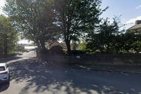 Bath Lane in Bramley will be closed for resurfacing work this week 