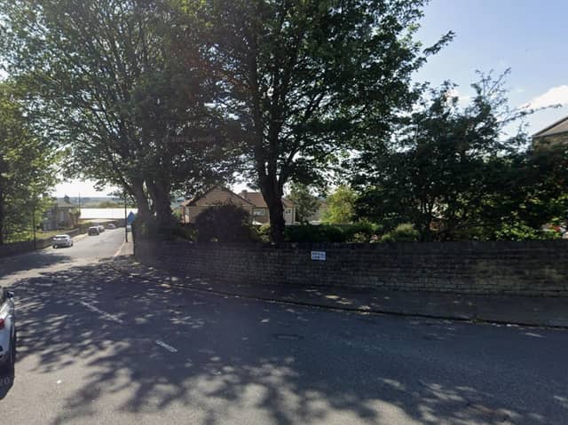 Bath Lane in Bramley will be closed for resurfacing work this week