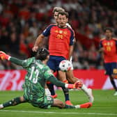 ASSESSMENT: Of Leeds United keeper James Trafford from England boss Thomas Tuchel.
