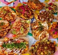 With five exciting independent traders to its line-up, offering everything from bao buns and burgers to tacos and Thai fried chicken.