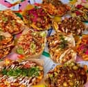 With five exciting independent traders to its line-up, offering everything from bao buns and burgers to tacos and Thai fried chicken.