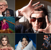 From TV regulars and national touring stand-ups to intimate spoken word nights and Fringe breakouts, here are over 50 comedy and spoken word events taking over Leeds venues this October