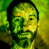Max Cooper's 3D/AV show is set to wrap audiences at TESTBED in sculptures of light and sound this December
