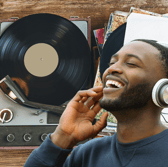 Transforming clinical student accommodation into a warm, personal sanctuary with physical media and noise-cancelling tech