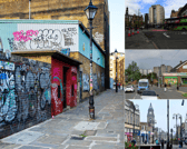 Official West Yorkshire Police data from the Leeds Observatory reveals the 15 areas of the city with the highest recorded public order crimes over a 12-month period