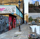 Official West Yorkshire Police data from the Leeds Observatory reveals the 15 areas of the city with the highest recorded public order crimes over a 12-month period
