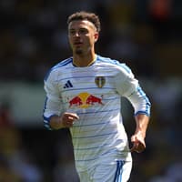Leeds United team news vs Man Utd as 100-game milestone reached & injury doubt misses out