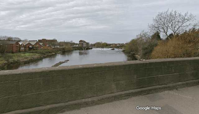 Lock Lane, Castleford