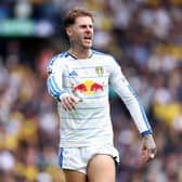 Leeds centre-back Rodon was expected to be looking at eight to ten weeks out with the serious hamstring injury suffered in the 1-1 draw at home to Brentford on August 30.