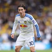Leeds winger Wilson suffered a quad injury on the back of the 4-1 win at home to Newcastle United and ruled out of the visit of Palace in the final game before the extended international break. The winger then dropped out of the Wales squad and it remains to be seen if he is back for the trip to Arsenal. Whites boss Daniel Farke had been hoping that he would return after the break.