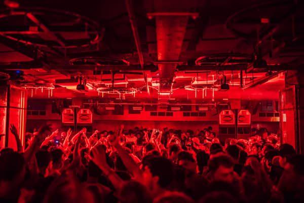 Mint XL have revealed their schedule for the next few months, with events leading into February 2027
