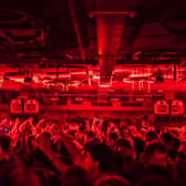 Mint XL have revealed their schedule for the next few months, with events leading into February 2027