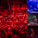 Leeds nightlife entered a massive new era on Friday night as 2,500-capacity superclub Mint XL officially opened its doors inside the former PRYZM site at the Merrion Centre