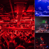 Leeds nightlife entered a massive new era on Friday night as 2,500-capacity superclub Mint XL officially opened its doors inside the former PRYZM site at the Merrion Centre