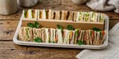 Sandwiches have more experimental fillings than they used to