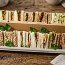 Sandwiches have more experimental fillings than they used to