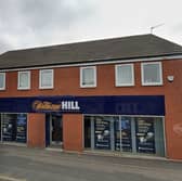 The shop is opening the former William Hill site on Town Street, Bramley