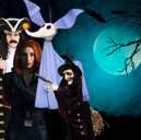 From iconic couples costumes like Captain America and Black Widow to spooky home décor, here are nine top Halloween picks for 2026