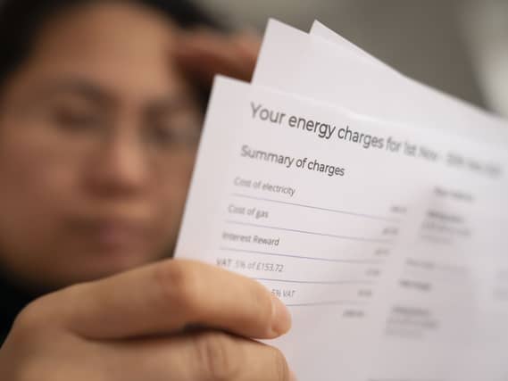 It feels like bills are going up across the board - but there’s one that’s actually gone down