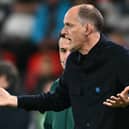 Thomas Tuchel opted against bringing Dominic Calvert-Lewin off the bench in Czechia.