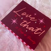 The M&S Beauty Advent Calendar 2026 contains 25 beauty treats from brands including Estée Lauder, Benefit, bareMinerals and Color Wow.