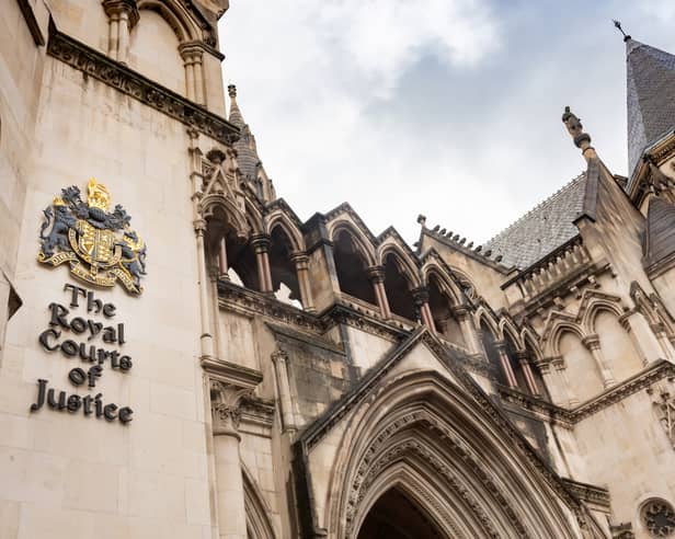 The claim is in excess of more than £250 million