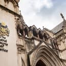 The claim is in excess of more than £250 million