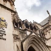 The claim is in excess of more than £250 million