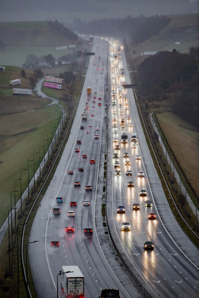 Inner London remains the most expensive area in the UK for car insurance