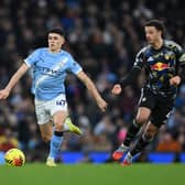 Ethan Ampadu was asked about the Manchester City charges while away with Wales.
