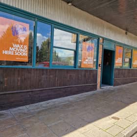 Wax is moving to Cross Belgrave.