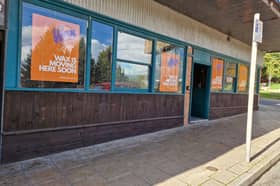 Wax is moving to Cross Belgrave.