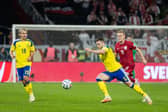 Gabriel Gudmundsson will face a Leeds United teammate this evening.