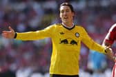 Harry Wilson missed Leeds United's last Premier League game through injury.