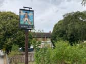 Bidders battle over vacant Wakefield pub as hammer falls at £445,000.