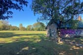 Sunny Bank Lane recreation ground 