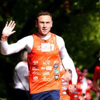 BBC to air Sir Kevin Sinfield documentary after fundraising heroics as Prince William leads tributes