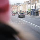 The cost of running a car continues to rise