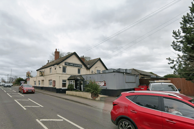 The Lord Gascoigne pub in Garforth will shut its doors and be replaced with a new smokehouse