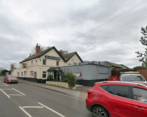 The Lord Gascoigne pub in Garforth will shut its doors and be replaced with a new smokehouse